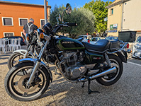 Forum des associations Milhaud 2025